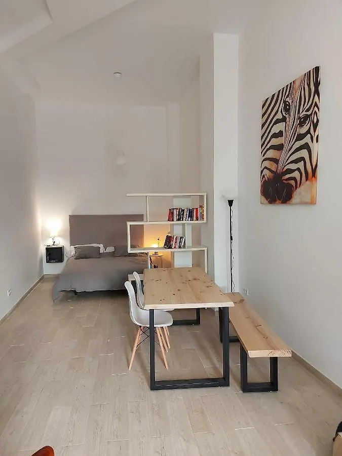 Claveles Suite By Lets Malaga 0*,  Spain