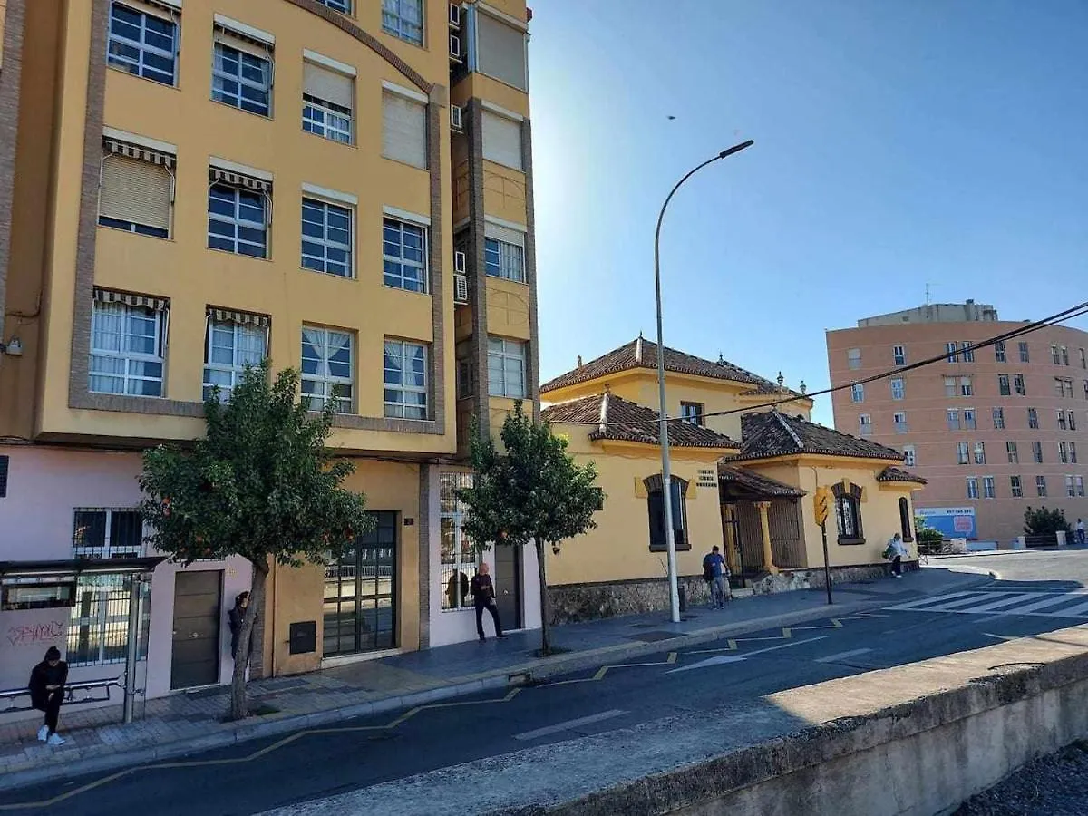 Claveles Suite By Lets Málaga España
