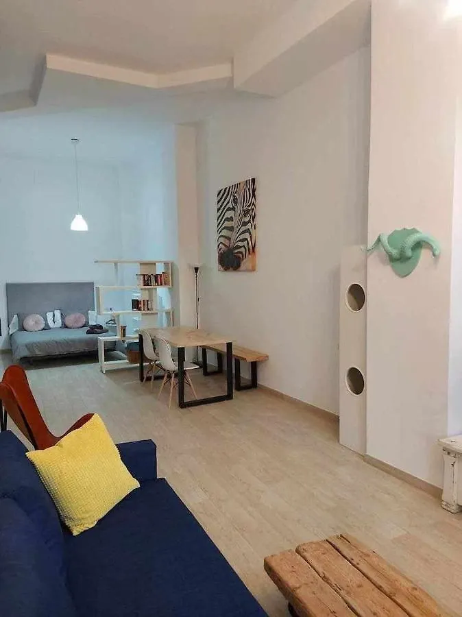Claveles Suite By Lets Málaga España