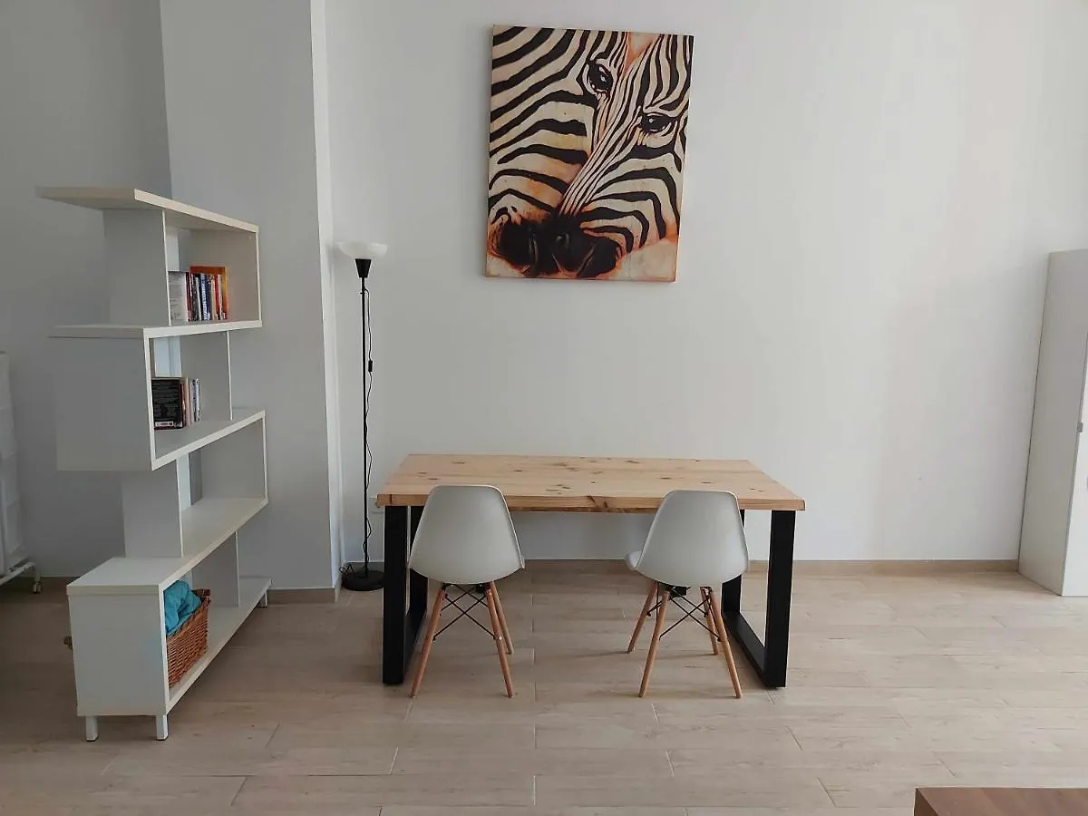 Claveles Suite By Lets Malaga 0*,