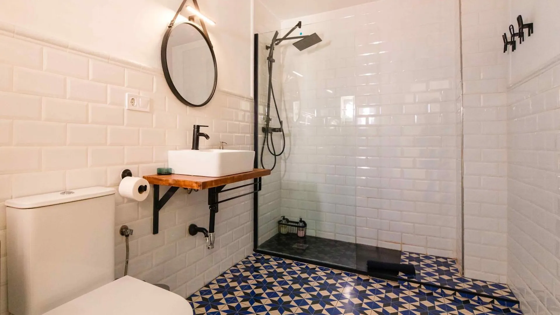 Claveles Suite By Lets Malaga