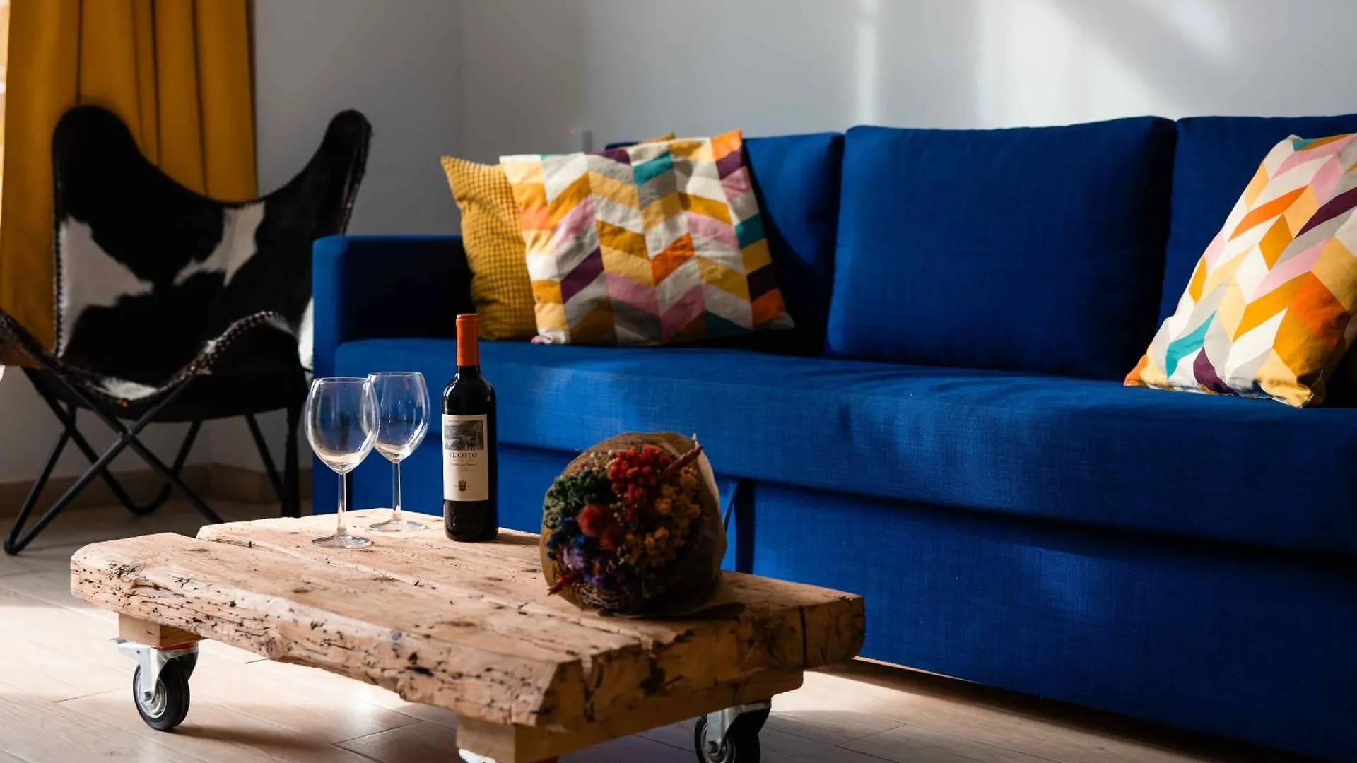 Claveles Suite By Lets Malaga