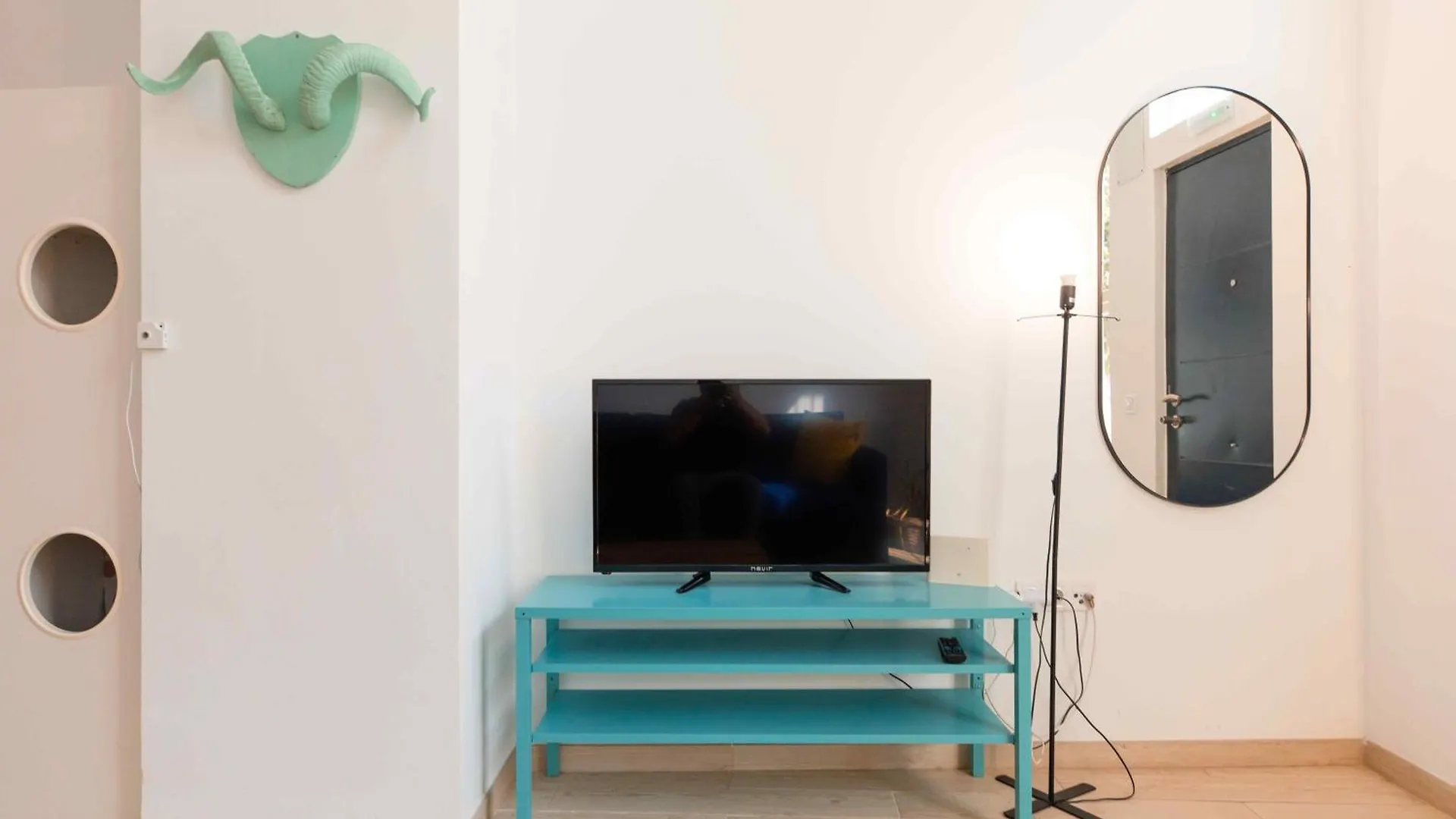Claveles Suite By Lets Malaga Apartment