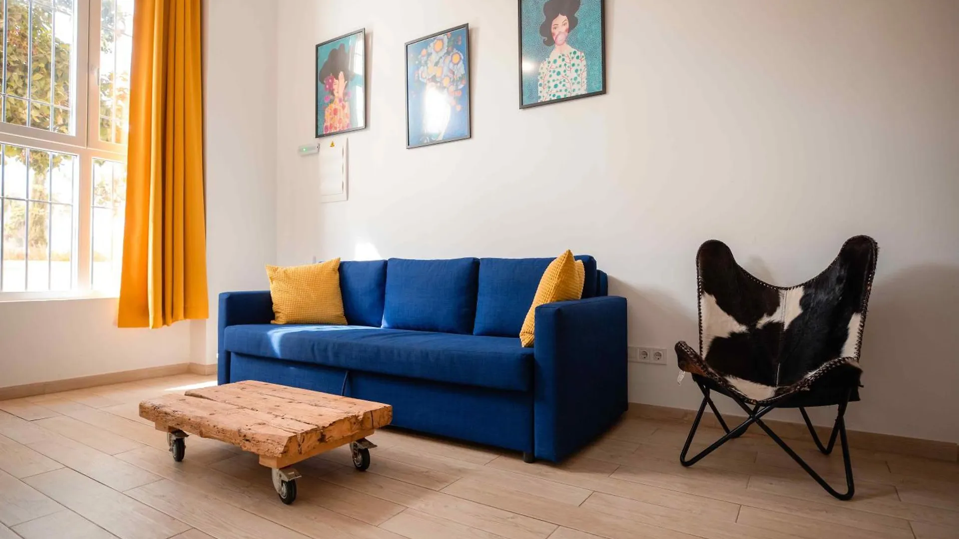 Claveles Suite By Lets Malaga 0*,  Spain