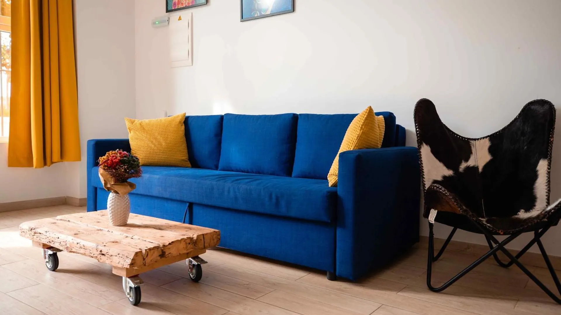 Claveles Suite By Lets Malaga