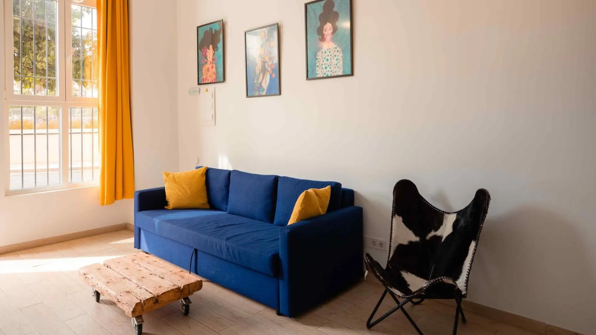 Claveles Suite By Lets Malaga
